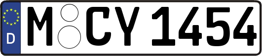 M-CY1454