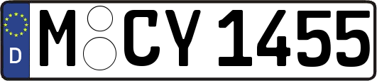 M-CY1455