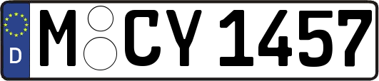 M-CY1457