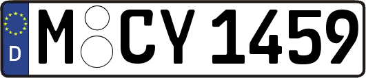 M-CY1459