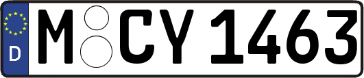 M-CY1463