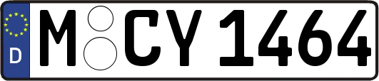 M-CY1464