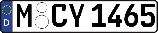 M-CY1465