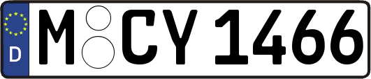 M-CY1466