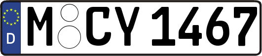 M-CY1467