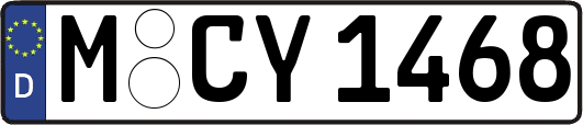 M-CY1468