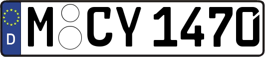 M-CY1470