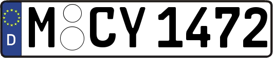 M-CY1472