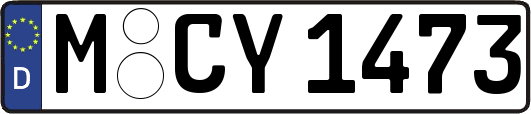 M-CY1473