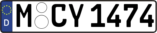 M-CY1474