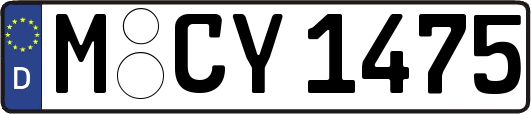 M-CY1475