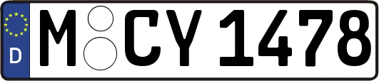 M-CY1478
