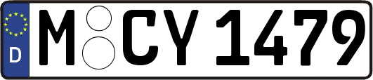 M-CY1479
