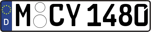 M-CY1480