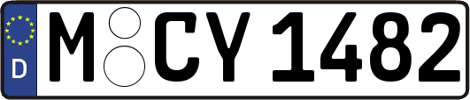 M-CY1482