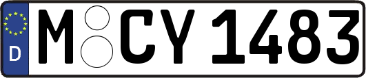 M-CY1483