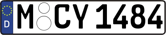 M-CY1484