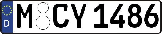 M-CY1486
