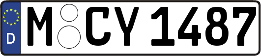 M-CY1487