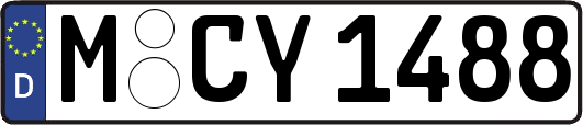 M-CY1488