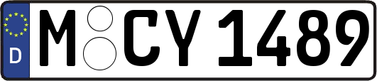 M-CY1489