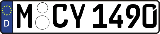 M-CY1490