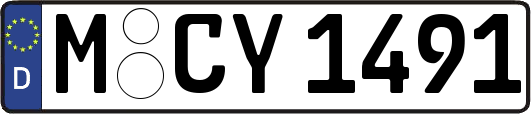 M-CY1491