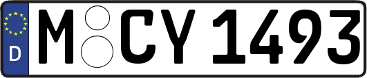 M-CY1493