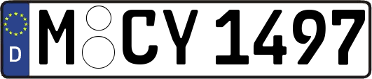 M-CY1497