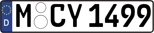 M-CY1499