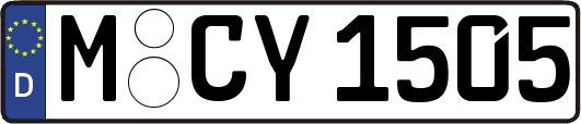 M-CY1505