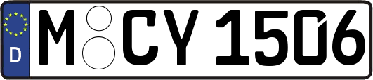 M-CY1506