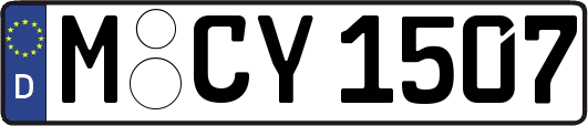 M-CY1507