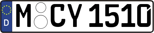 M-CY1510