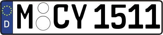 M-CY1511