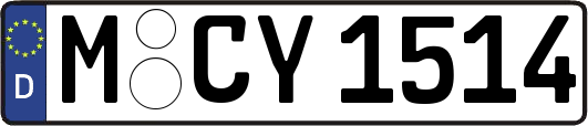 M-CY1514