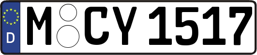 M-CY1517