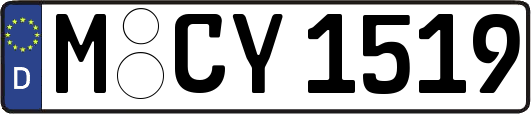 M-CY1519