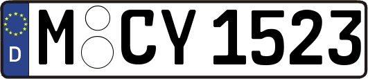 M-CY1523