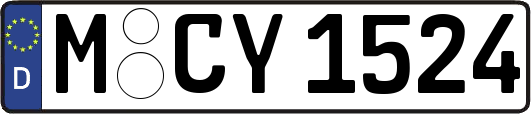 M-CY1524