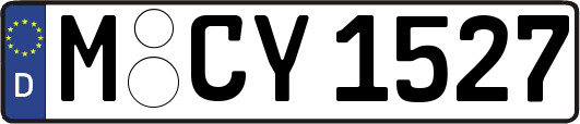 M-CY1527