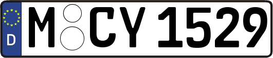 M-CY1529