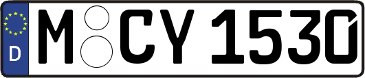 M-CY1530
