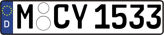 M-CY1533