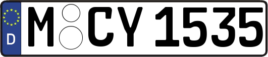 M-CY1535
