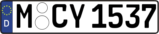 M-CY1537