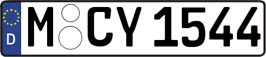 M-CY1544
