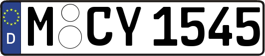M-CY1545