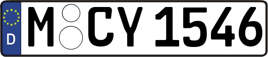 M-CY1546