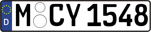 M-CY1548